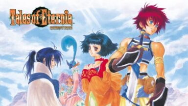 Featured Tales of Eternia Remastered Free Download