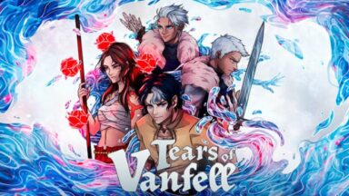 Featured Tears of Vanfell Free Download