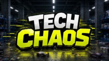 Featured Tech Chaos Free Download