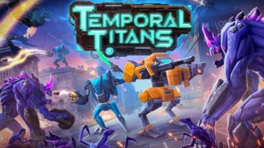 Featured Temporal Titans Free Download