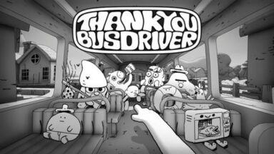 Featured Thank You Bus Driver Free Download