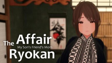 Featured The Affair Ryokan My Sons Friends Mom Free Download