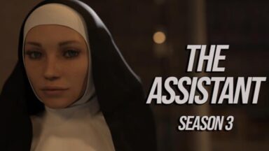 Featured The Assistant Season 3 Free Download