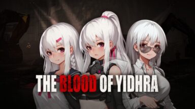 Featured The Blood of Yidhra Free Download