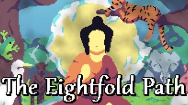 Featured The Eightfold Path Free Download