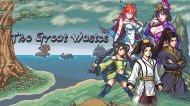 Featured The Great Wastes Free Download