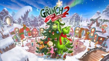 Featured The Grinch 2 Saving Christmas Free Download