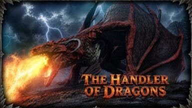 Featured The Handler of Dragons Free Download