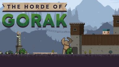 Featured The Horde of Gorak Free Download