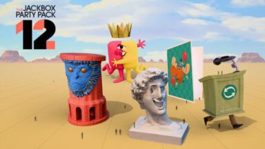 Featured The Jackbox Party Pack 12 Free Download