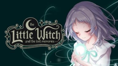 Featured The Little Witch and The Lost Memories Free Download