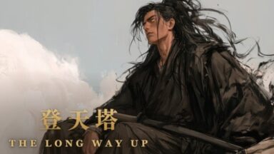 Featured The Long Way Up Free Download