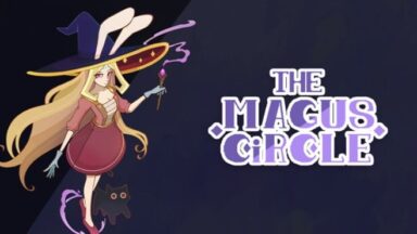 Featured The Magus Circle Free Download