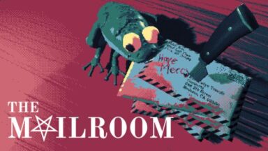 Featured The Mailroom Free Download