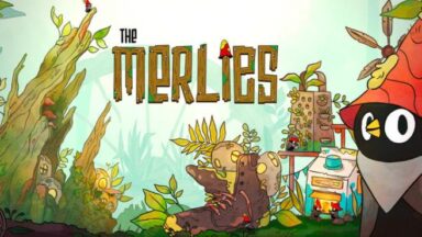 Featured The Merlies Free Download
