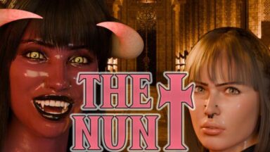 Featured The Nun Free Download
