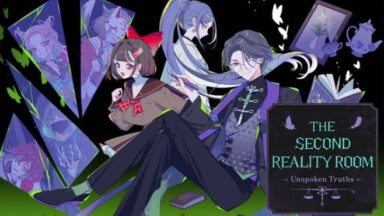 Featured The Second Reality Room Unspoken Truths Free Download