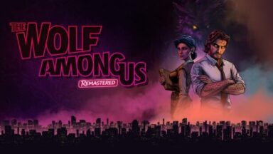 Featured The Wolf Among Us Remastered Free Download