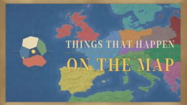 Featured Things That Happen on the Map Realm Simulator Free Download