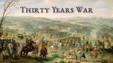 Featured Thirty Years War Free Download