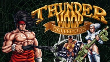 Featured Thunder Hoop Collection QUByte Classics Free Download