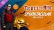 Featured Ticket to Ride Spooktacular Bundle Free Download
