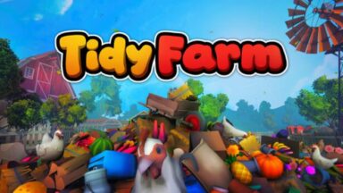 Featured Tidy Farm Free Download