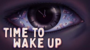 Featured Time To Wake Up Free Download