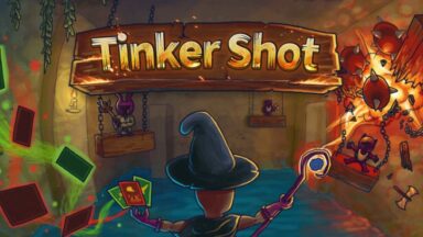 Featured Tinker Shot Free Download