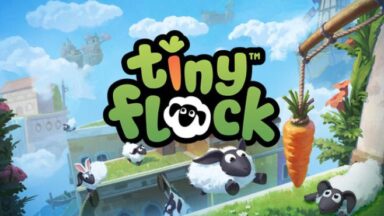 Featured Tiny Flock Free Download