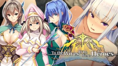 Featured To the Wives Who Were Heroes Free Download