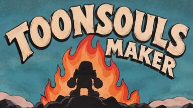 Featured ToonSouls Maker Free Download