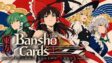 Featured Touhou Bansho Cards Free Download
