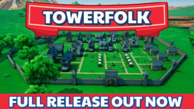 Featured Towerfolk Free Download