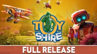 Featured Toy Shire Free Download