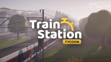 Featured Train Station Tycoon Free Download