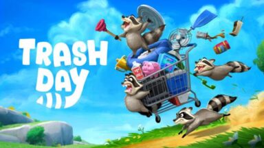 Featured Trash Day Free Download