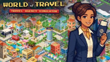 Featured Travel Agency Simulator Free Download