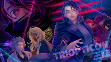 Featured Triopticon Free Download