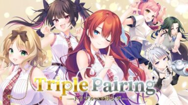Featured Triple Pairing Free Download