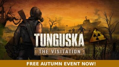 Featured Tunguska The Visitation Final Cut Free Download