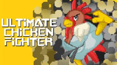 Featured Ultimate Chicken Fighter Free Download