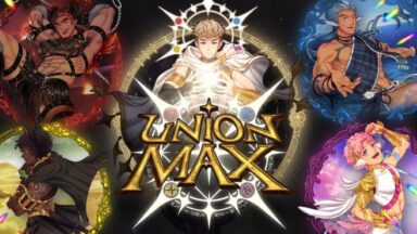 Featured Union Max Free Download