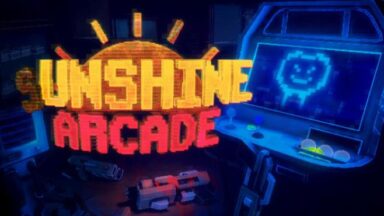 Featured Unshine Arcade Free Download