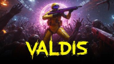 Featured VALDIS Free Download
