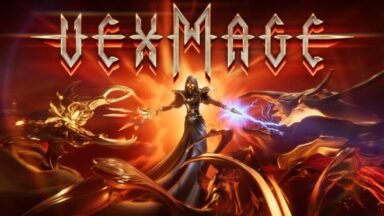 Featured VEX MAGE Free Download