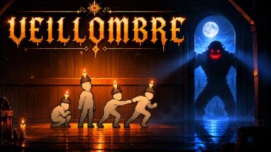 Featured Veillombre Free Download