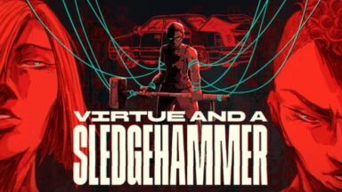 Featured Virtue and a Sledgehammer Free Download