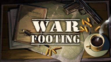 Featured War Footing Free Download