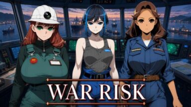 Featured War Risk Free Download
